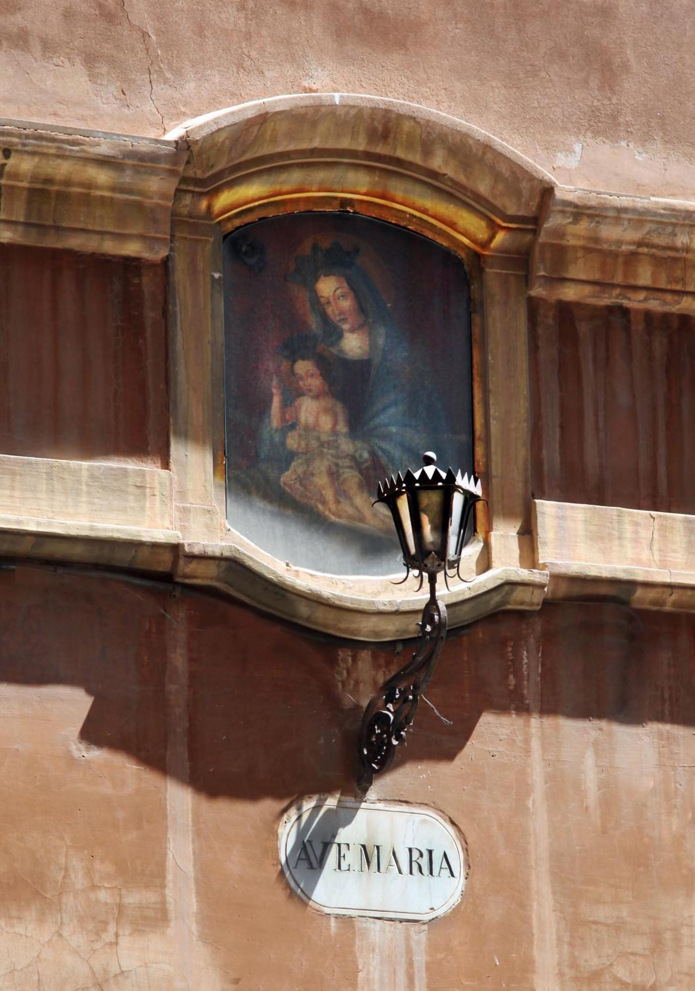Unique Trastevere Rome Bagian luar foto